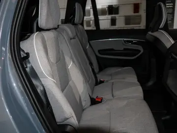 VOLVO XC90 T8 Plus Dark Recharge Plug-In Hybrid AWD