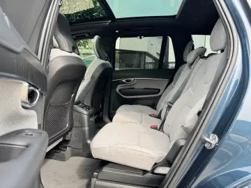 VOLVO XC90 T8 Recharge AWD PLUS DARK-7Sitzer-H K-Pano-