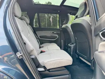 VOLVO XC90 T8 Recharge AWD PLUS DARK-7Sitzer-H K-Pano-