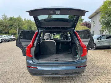 VOLVO XC90 T8 Recharge AWD PLUS DARK-7Sitzer-H K-Pano-