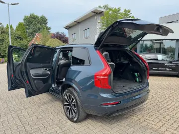 VOLVO XC90 T8 Recharge AWD PLUS DARK-7Sitzer-H K-Pano-
