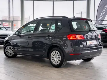 Volkswagen Golf Sportsvan 1.6 TDI - BlueMotion Technology