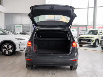 Volkswagen Golf Sportsvan 1.6 TDI - BlueMotion Technology