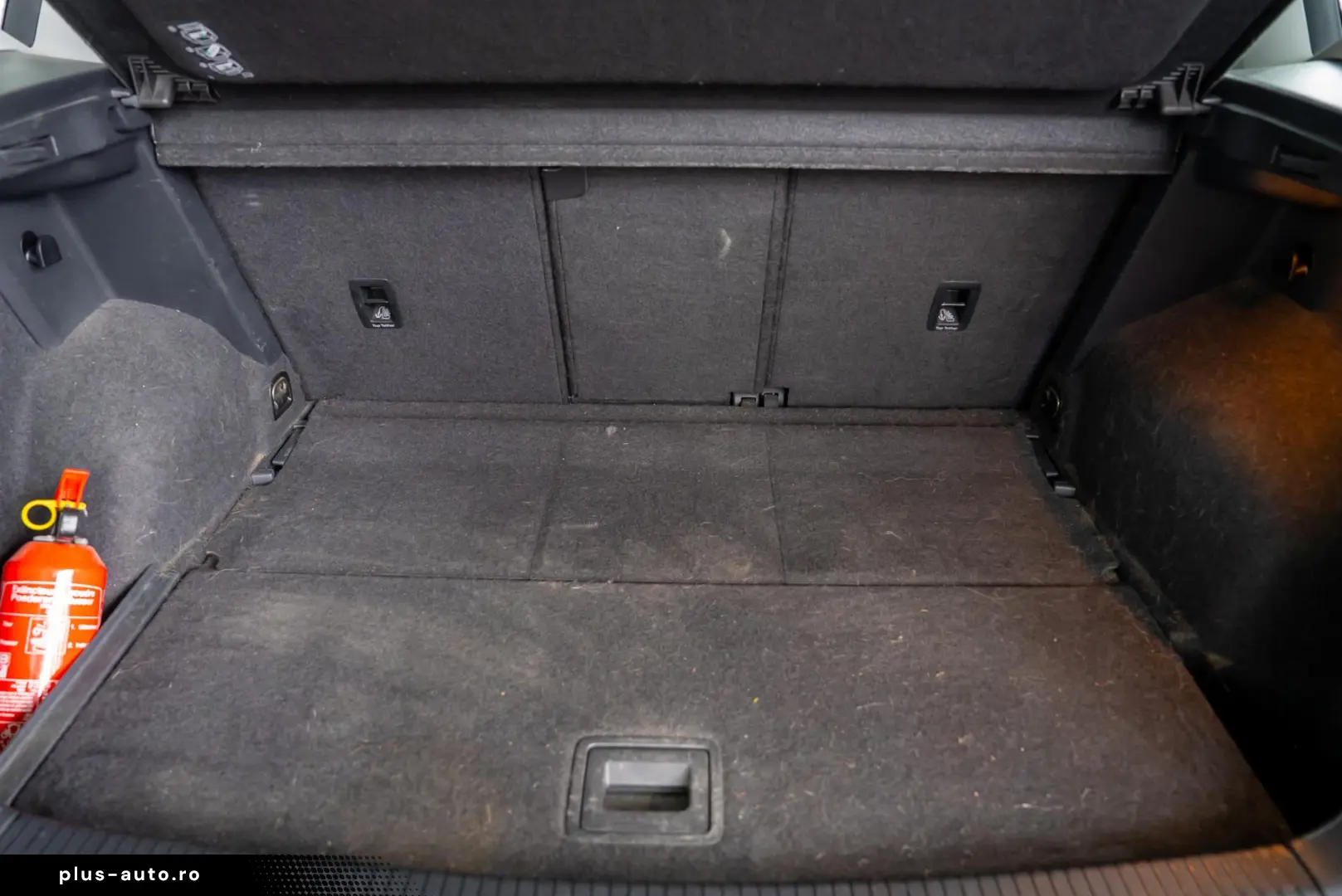 Volkswagen Golf Sportsvan 1.6 TDI - BlueMotion Technology