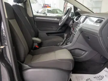 Volkswagen Golf Sportsvan 1.6 TDI - BlueMotion Technology