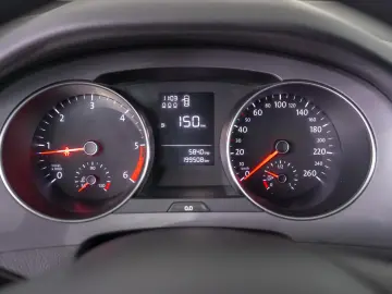 Volkswagen Golf Sportsvan 1.6 TDI - BlueMotion Technology