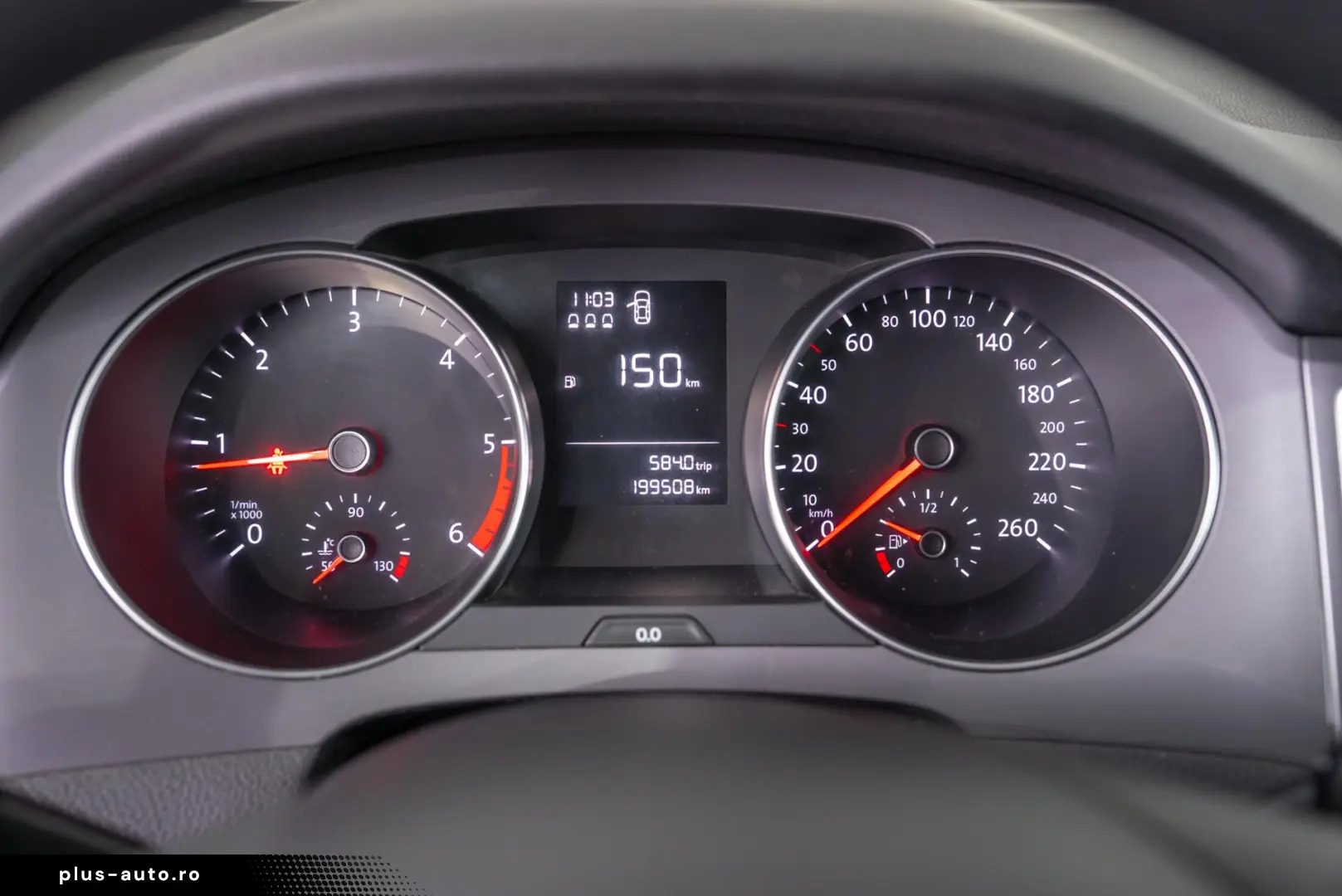 Volkswagen Golf Sportsvan 1.6 TDI - BlueMotion Technology