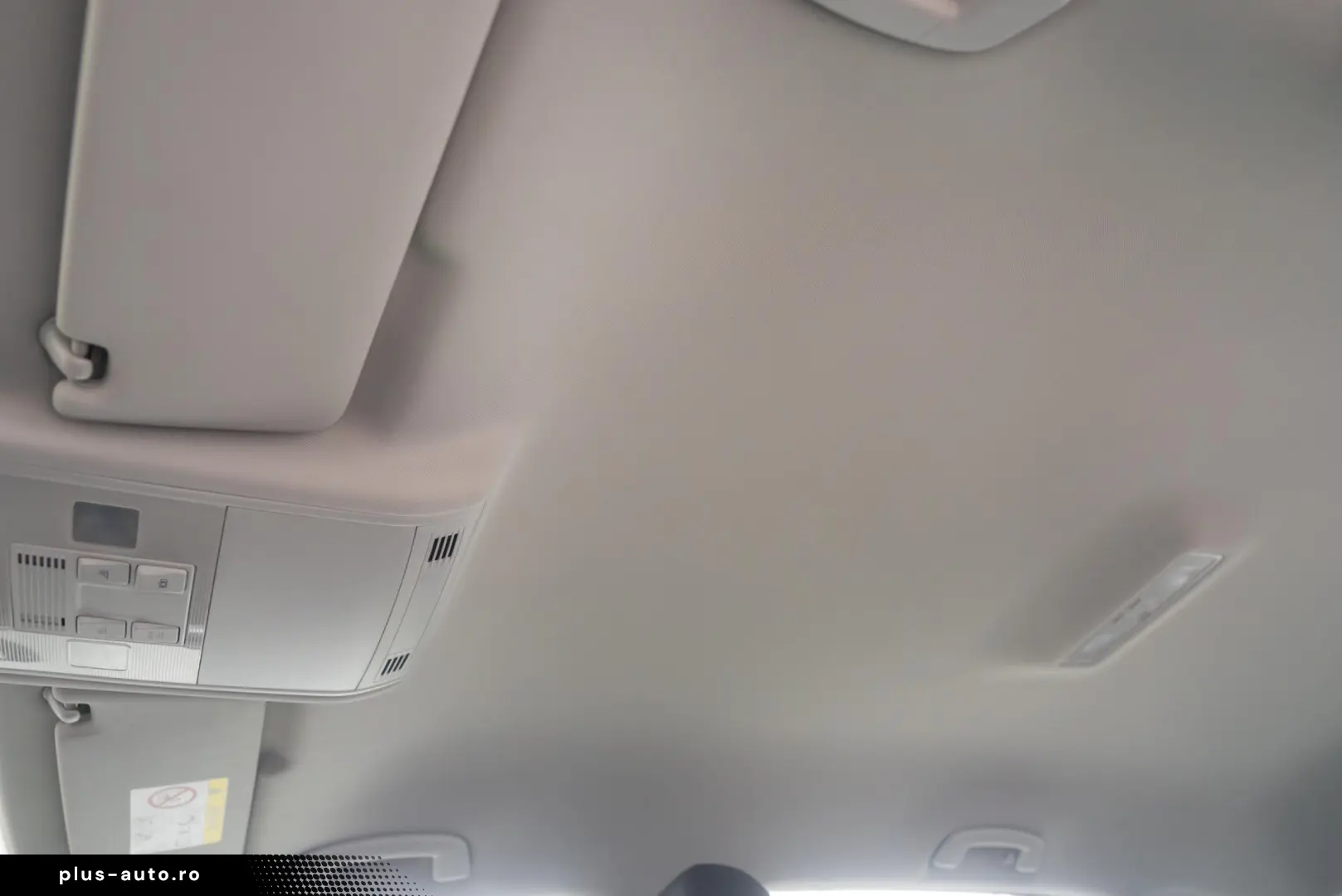 Volkswagen Golf Sportsvan 1.6 TDI - BlueMotion Technology