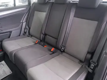 Volkswagen Golf Sportsvan 1.6 TDI - BlueMotion Technology