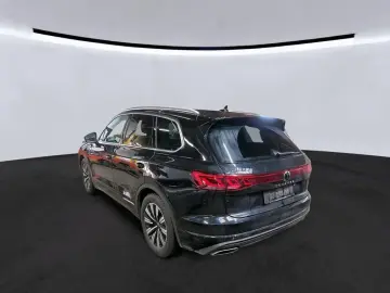 VW Touareg 3.0 TDI 4Motion Elegance AHK STDHZG LUFT