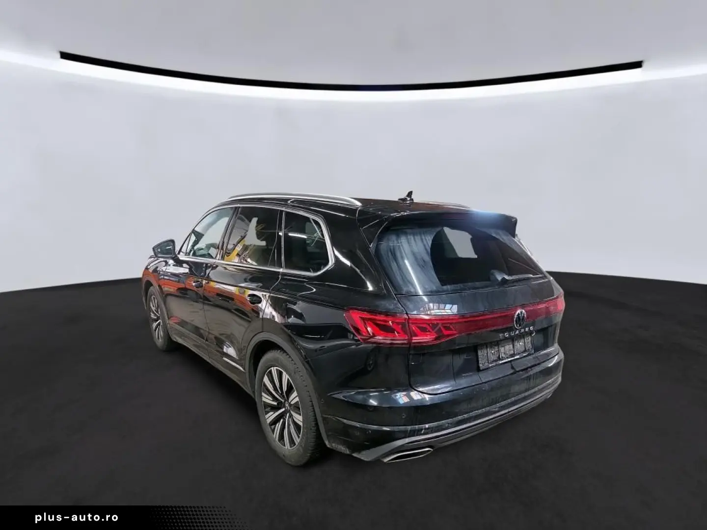 VW Touareg 3.0 TDI 4Motion Elegance AHK STDHZG LUFT