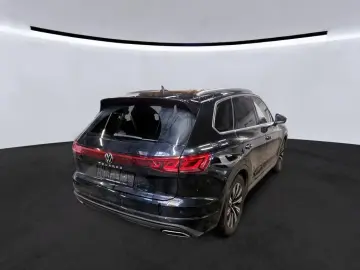 VW Touareg 3.0 TDI 4Motion Elegance AHK STDHZG LUFT
