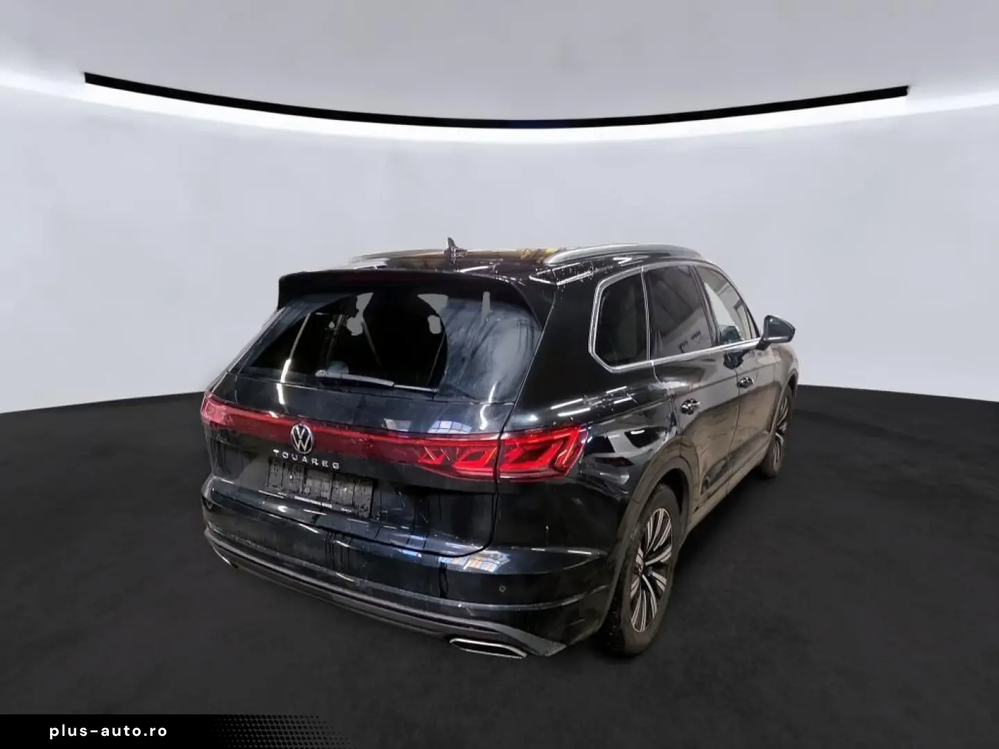 VW Touareg 3.0 TDI 4Motion Elegance AHK STDHZG LUFT