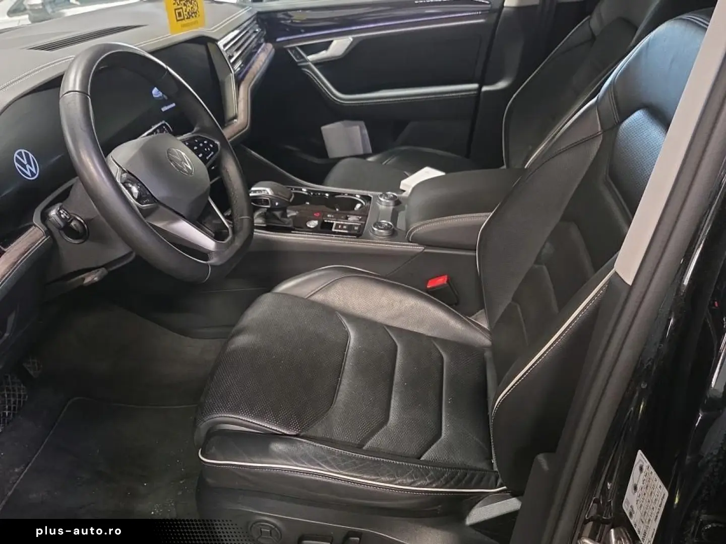 VW Touareg 3.0 TDI 4Motion Elegance AHK STDHZG LUFT