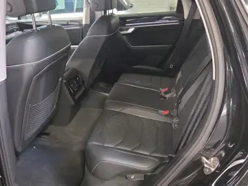 VW Touareg 3.0 TDI 4Motion Elegance AHK STDHZG LUFT