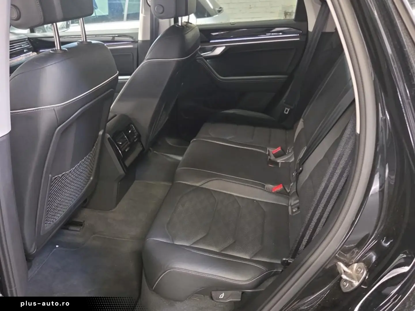 VW Touareg 3.0 TDI 4Motion Elegance AHK STDHZG LUFT