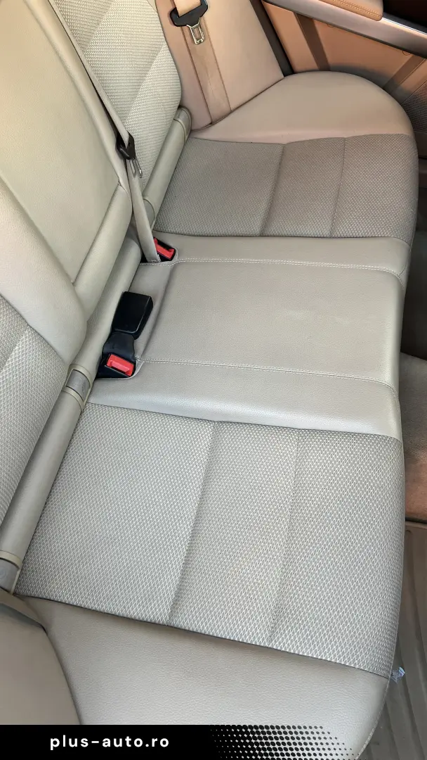 Mercedes-Benz GLK 220