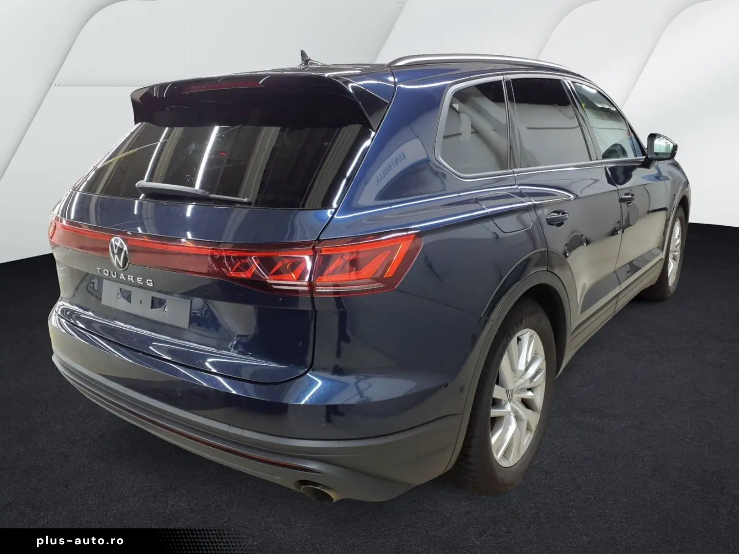 VW Touareg 3.0 TDI Luftfwk AHK Kamera Leder AHK Luf