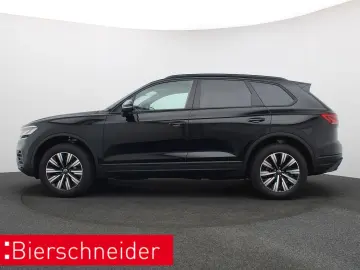 VW Touareg 3.0 TDI AHK LEDER KAMERA NAVI IQ-DRIVE 1