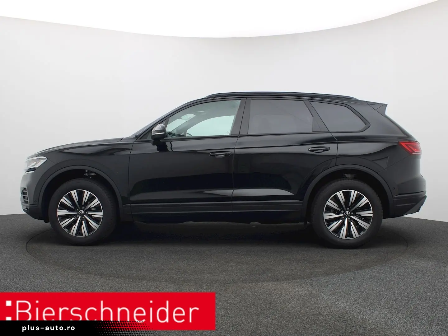 VW Touareg 3.0 TDI AHK LEDER KAMERA NAVI IQ-DRIVE 1