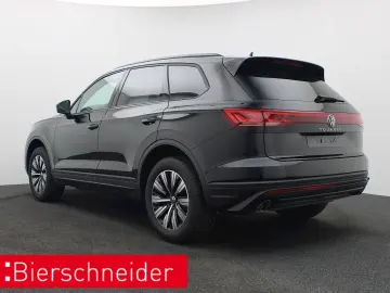 VW Touareg 3.0 TDI AHK LEDER KAMERA NAVI IQ-DRIVE 1