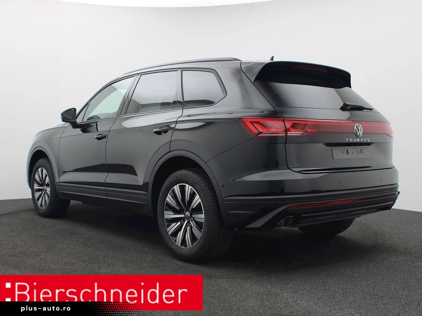 VW Touareg 3.0 TDI AHK LEDER KAMERA NAVI IQ-DRIVE 1