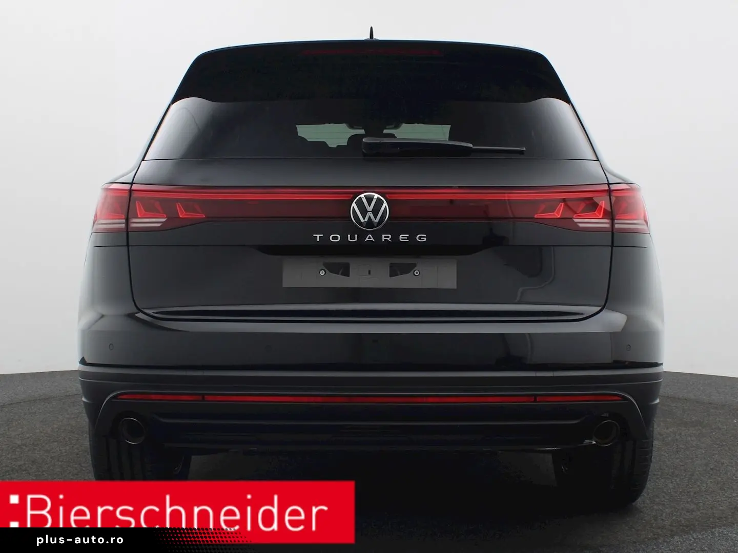 VW Touareg 3.0 TDI AHK LEDER KAMERA NAVI IQ-DRIVE 1