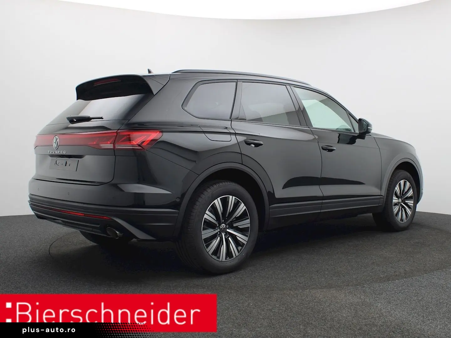 VW Touareg 3.0 TDI AHK LEDER KAMERA NAVI IQ-DRIVE 1