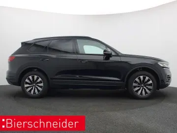 VW Touareg 3.0 TDI AHK LEDER KAMERA NAVI IQ-DRIVE 1