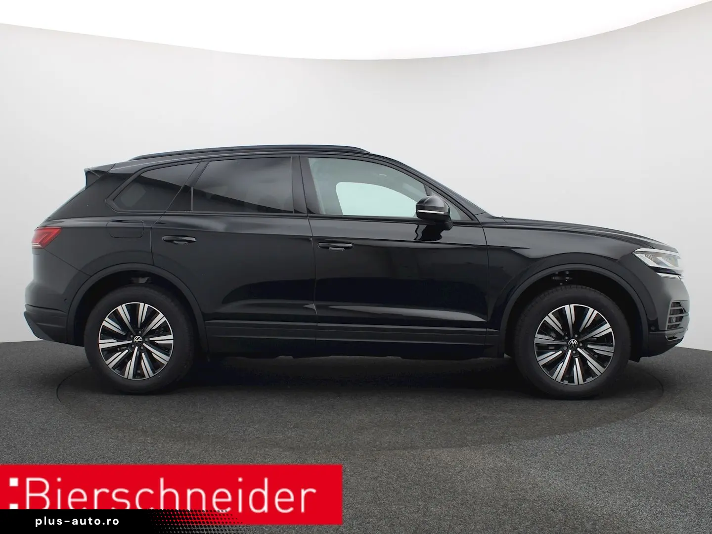 VW Touareg 3.0 TDI AHK LEDER KAMERA NAVI IQ-DRIVE 1