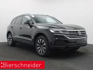 VW Touareg 3.0 TDI AHK LEDER KAMERA NAVI IQ-DRIVE 1