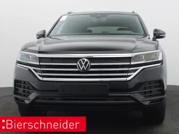 VW Touareg 3.0 TDI AHK LEDER KAMERA NAVI IQ-DRIVE 1