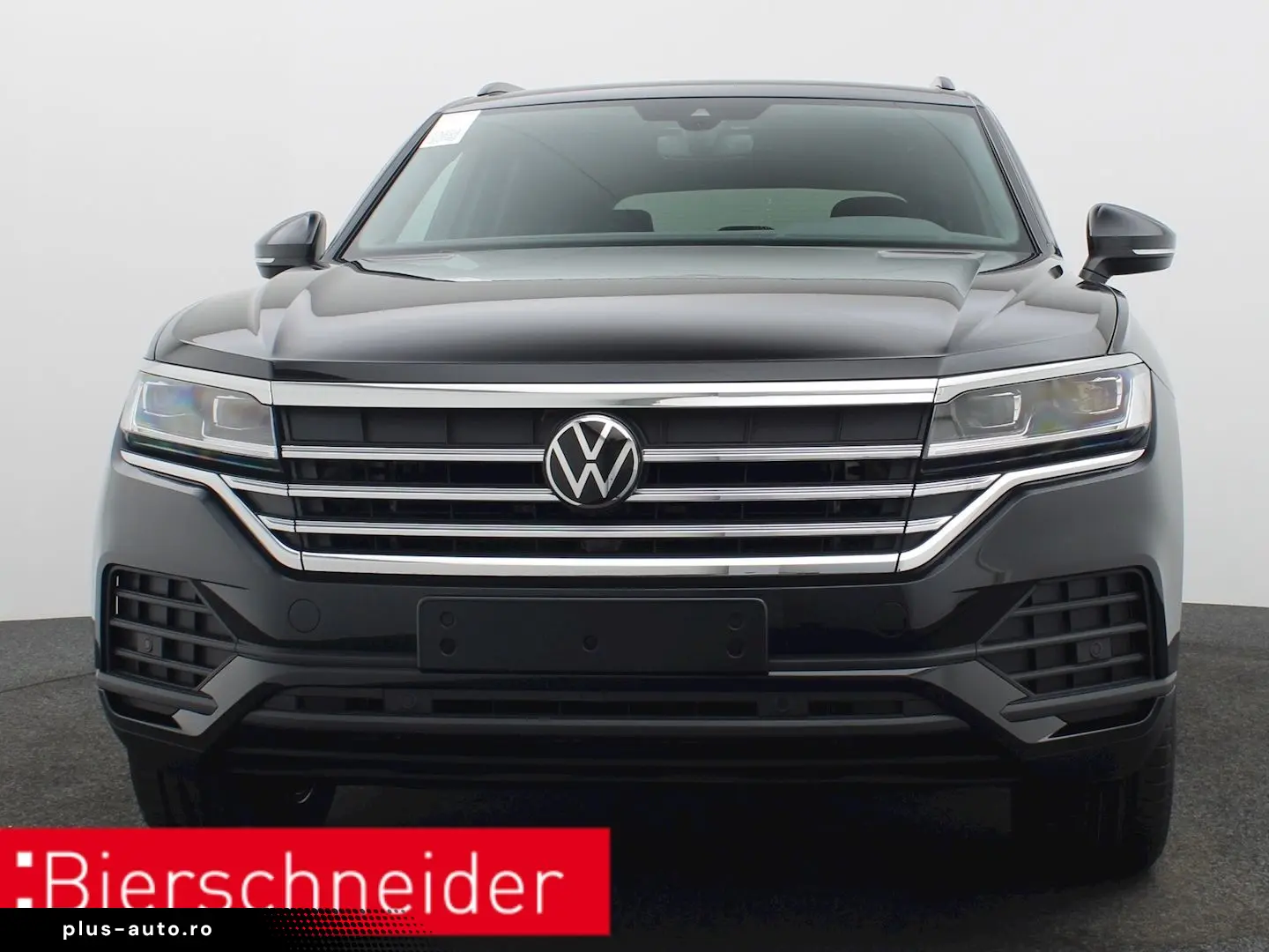VW Touareg 3.0 TDI AHK LEDER KAMERA NAVI IQ-DRIVE 1