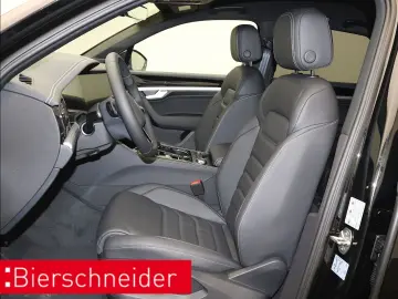 VW Touareg 3.0 TDI AHK LEDER KAMERA NAVI IQ-DRIVE 1
