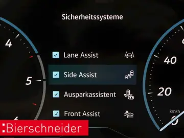 VW Touareg 3.0 TDI AHK LEDER KAMERA NAVI IQ-DRIVE 1