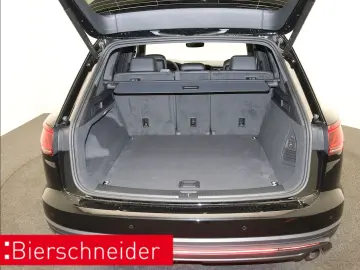 VW Touareg 3.0 TDI AHK LEDER KAMERA NAVI IQ-DRIVE 1