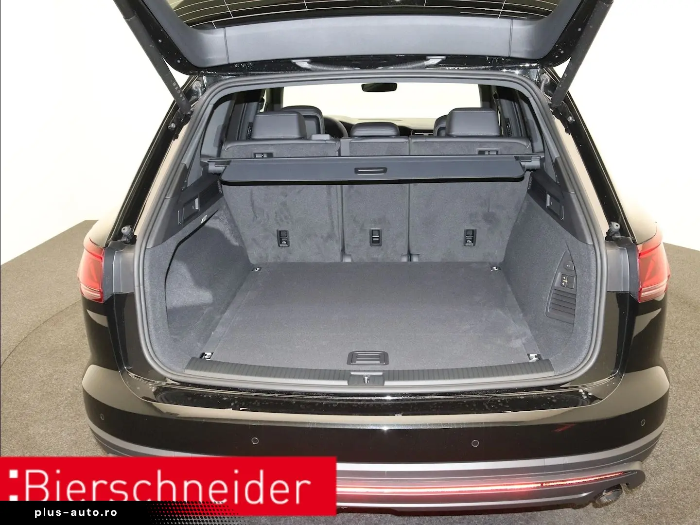VW Touareg 3.0 TDI AHK LEDER KAMERA NAVI IQ-DRIVE 1