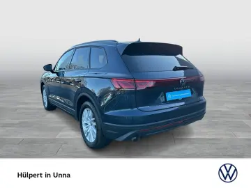 VW Touareg V6 AHK CAM ACC LM19 E-KLAPPE NAVI