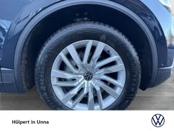 VW Touareg V6 AHK CAM ACC LM19 E-KLAPPE NAVI