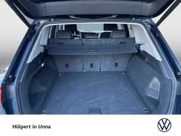 VW Touareg V6 AHK CAM ACC LM19 E-KLAPPE NAVI