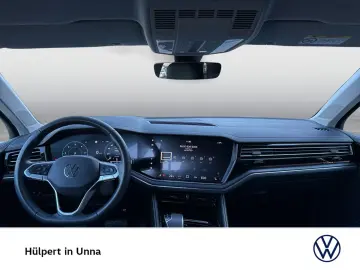 VW Touareg V6 AHK CAM ACC LM19 E-KLAPPE NAVI