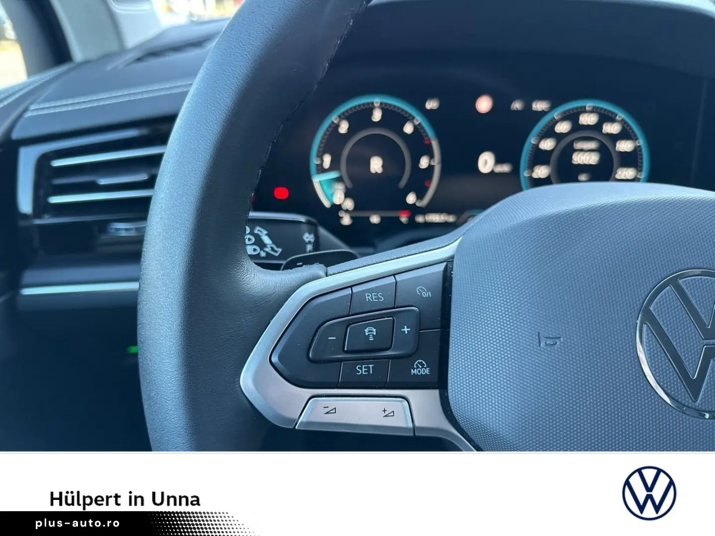 VW Touareg V6 AHK CAM ACC LM19 E-KLAPPE NAVI