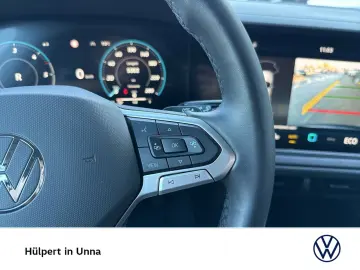 VW Touareg V6 AHK CAM ACC LM19 E-KLAPPE NAVI