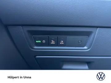 VW Touareg V6 AHK CAM ACC LM19 E-KLAPPE NAVI