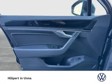 VW Touareg V6 AHK CAM ACC LM19 E-KLAPPE NAVI