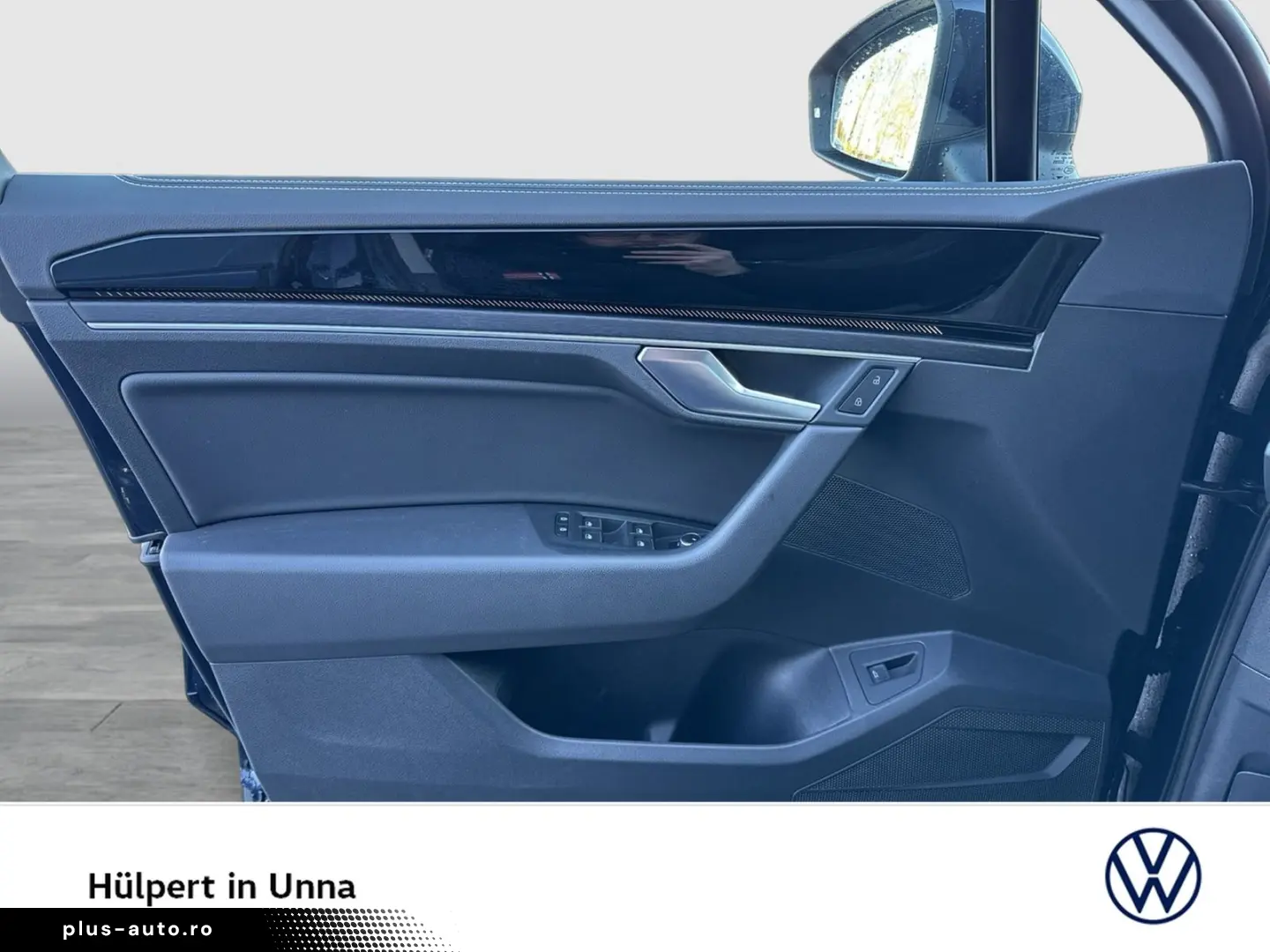 VW Touareg V6 AHK CAM ACC LM19 E-KLAPPE NAVI