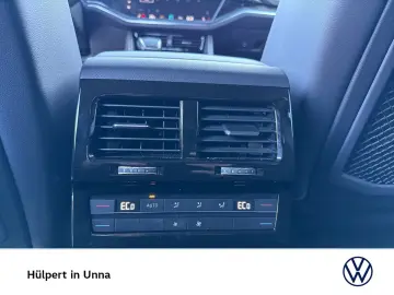 VW Touareg V6 AHK CAM ACC LM19 E-KLAPPE NAVI