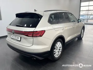 VW Touareg 3.0 TDI 4M  AHK  LUFTFEDERUNG  CAM