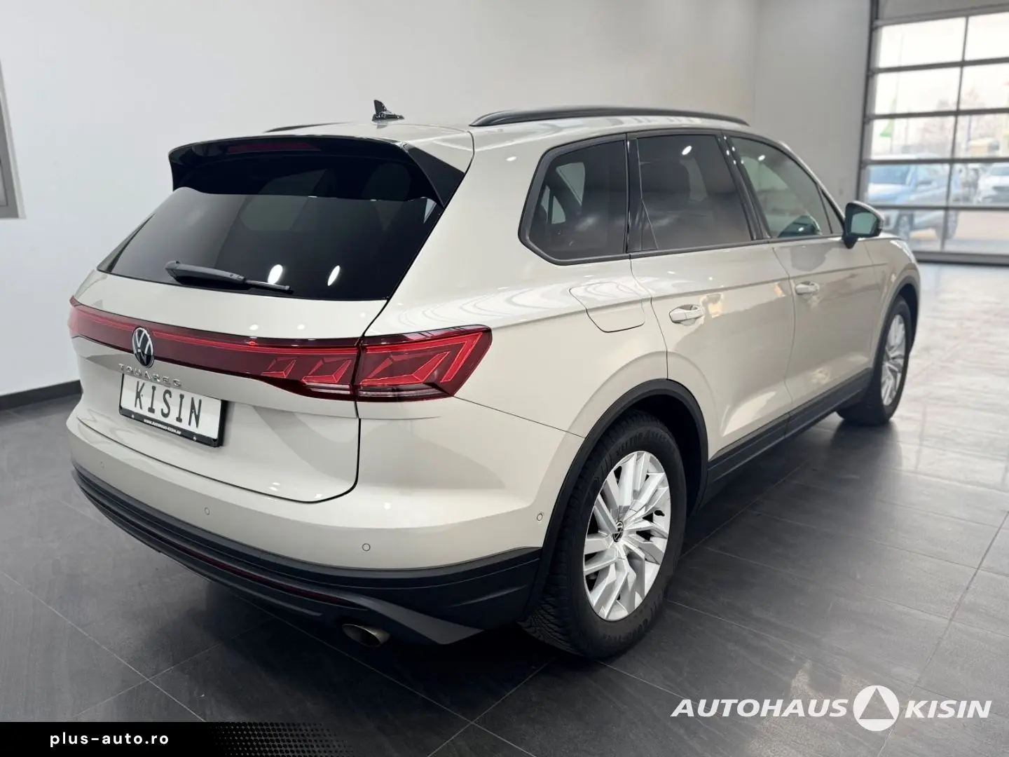 VW Touareg 3.0 TDI 4M  AHK  LUFTFEDERUNG  CAM