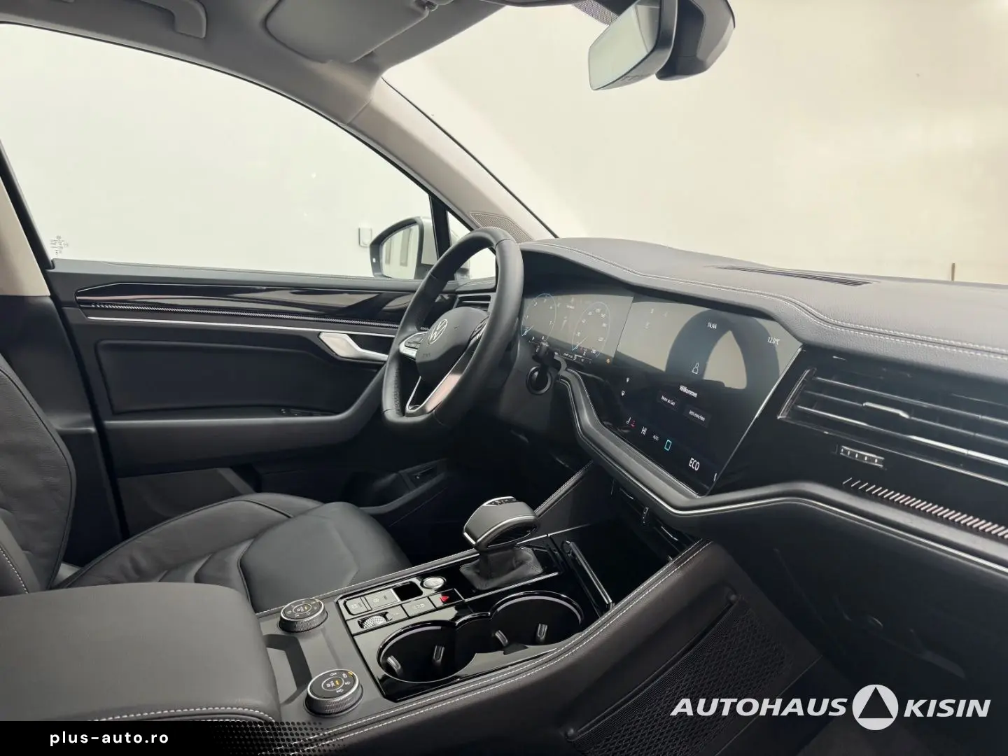 VW Touareg 3.0 TDI 4M  AHK  LUFTFEDERUNG  CAM